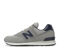 New Balance 574 'History Class Pack - Grey Blue' ML574BE2 12