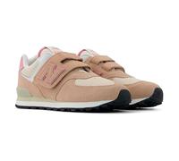 Trainers PV574QTC NEW BALANCE beige