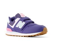 PV574NJ NEW BALANCE trainers navy blue