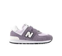 New Balance 574 Hook & Loop Ps Trainers