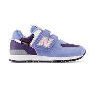New Balance 574 Hook & Loop Ps Trainers