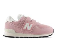 New Balance 574 Hook & Loop Trainers