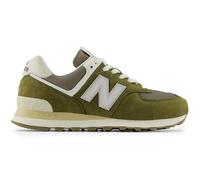 New Balance 574 - Khaki UK 7.5 UK 7.5