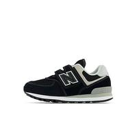 New Balance 574 Core Hook & Loop Trainers