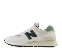 New Balance 574 Legacy 'White Black Green' U574LGFW 8