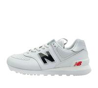 New Balance 574 'Metallic - White Neo Flame' ML574SOX 5.5