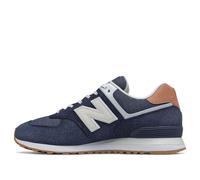 New Balance 574 'Natural Indigo Mahogany' ML574TYA 8.5