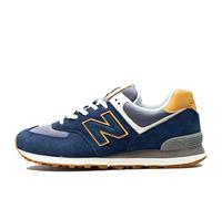 New Balance 574 'Natural Indigo Maple' ML574AB2 8.5