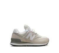 New Balance 574 "Nimbus Cloud/White" sneakers - Neutrals 5-5.5-6-6.5-7-7.5-8-8.5-9-9.5
