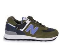 New Balance 574 Trainers Green EU 40 1/2