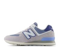 New Balance 574 'Pearl Grey White' U574PGB 15