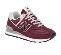 New Balance 574 Trainers in Brown UK 9 (EU 43)