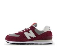 New Balance 574 'Red White' U574BGH 8