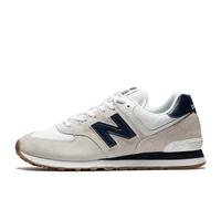 New Balance 574 Series Low Tops Retro White Black ML574TF2 9