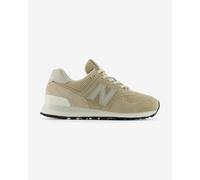 New Balance 574 shoes broken beige women - 5UK