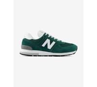 New Balance 574 Trainers - Green 9.5 9.5