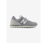 New Balance 574 Shoes dark grey beige pink - 39.5