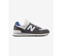 New Balance 574 Nve Trainers Black EU 41 1/2 Men,Women