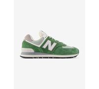 New Balance 574 Trainers Green EU 42