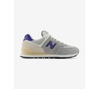 New Balance 574 Trainers Grey EU 42