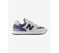 New Balance 574 Trainers Blue,Grey EU 45