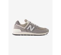 New Balance 574 Snv Trainers Grey EU 41 1/2 Men,Women