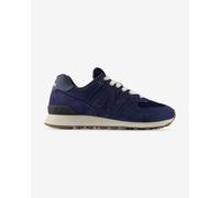 New Balance U574bkr Hiking ShoesUnisex - Adult, 7fo navy, 8.5 UK