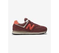 New Balance Shoes (Trainers) 574 in Orange 5