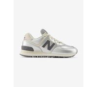 New Balance 574 Shoes Silver Grey Women - 37.5