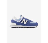 New Balance 574 Trainers Blue EU 40 1/2