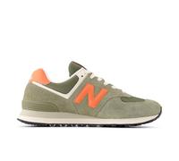 New Balance 574 Trainers Green EU 43 Men,Women