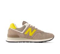 New Balance 574 Trainers Beige EU 44 Men,Women