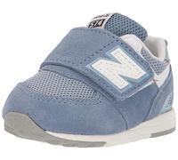 New Balance 574 Sneaker, Mercury Blue, 4.5 UK