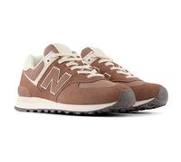 NEW BALANCE 574 Sneaker Rust