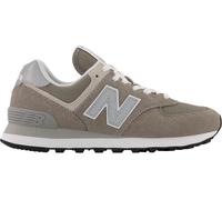 New Balance 574 Sneaker Women Grey Evg