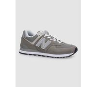 New Balance 574 Suede Trainers