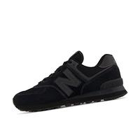 New Balance 574v2 Evergreen Trainers Black EU 40 1/2 Men