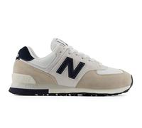 New Balance 574 Trainers - Beige
