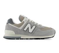 New Balance 574 shoes grey beige white - 44.5