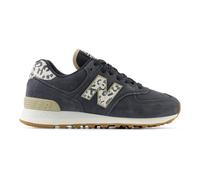 New Balance 574 Trainers Grey EU 38 Woman