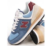 New Balance Shoes (Trainers) 574 in Blue 9.5