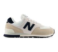 New Balance 574 Trainers White EU 42