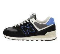 New Balance 574 Qrb Trainers Black EU 40 1/2