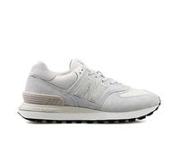 New Balance 574 Unisex Trainers - Adult, Grey, 7 UK