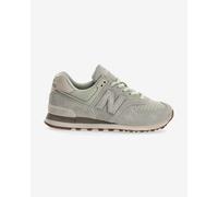 New Balance 574 v2 Shoes Beige White Cream Women - 36