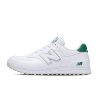 New Balance 574 v3 SL J3 'White Green' UGS574J3 6
