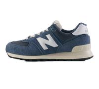 New Balance 574 - Vintage Indigo Navy - U574RBJ-BLU 574 Colour: BLUE,