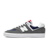 New Balance 574 Vulc 'Grey Navy' NM574VGW 9