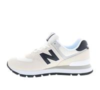 New Balance 574 ' White Black' ML574DBS 10.5