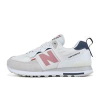 New Balance 574 'White Natural Indigo' ML574IST 8